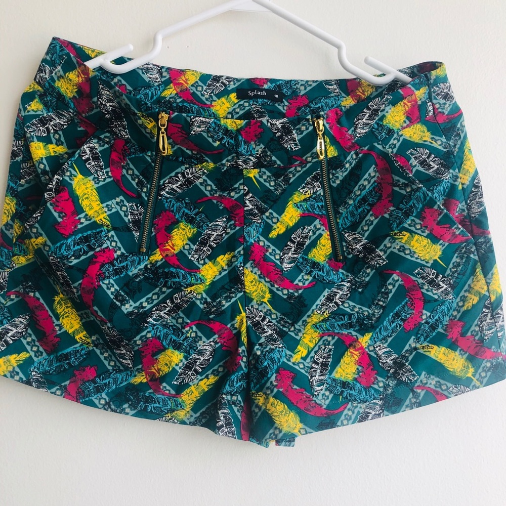 Shorts
